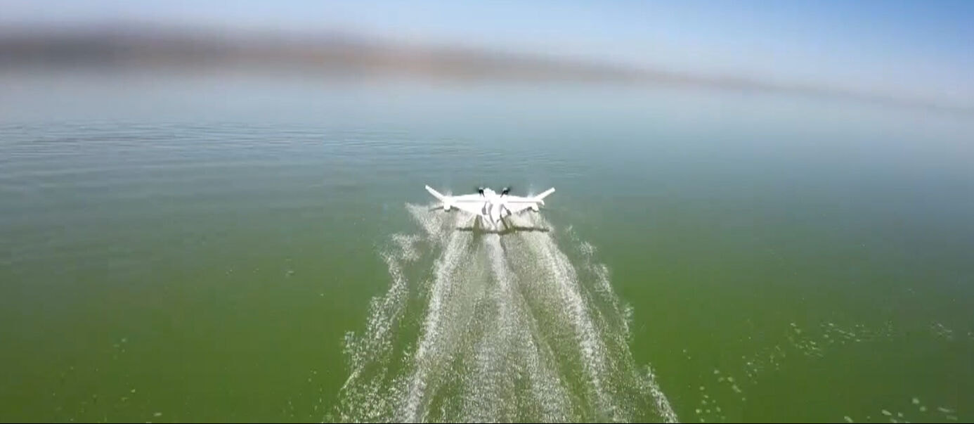 Dünyada türünün ilk örneği! Yeni modeli görücüye çıkıyor - 1. Resim