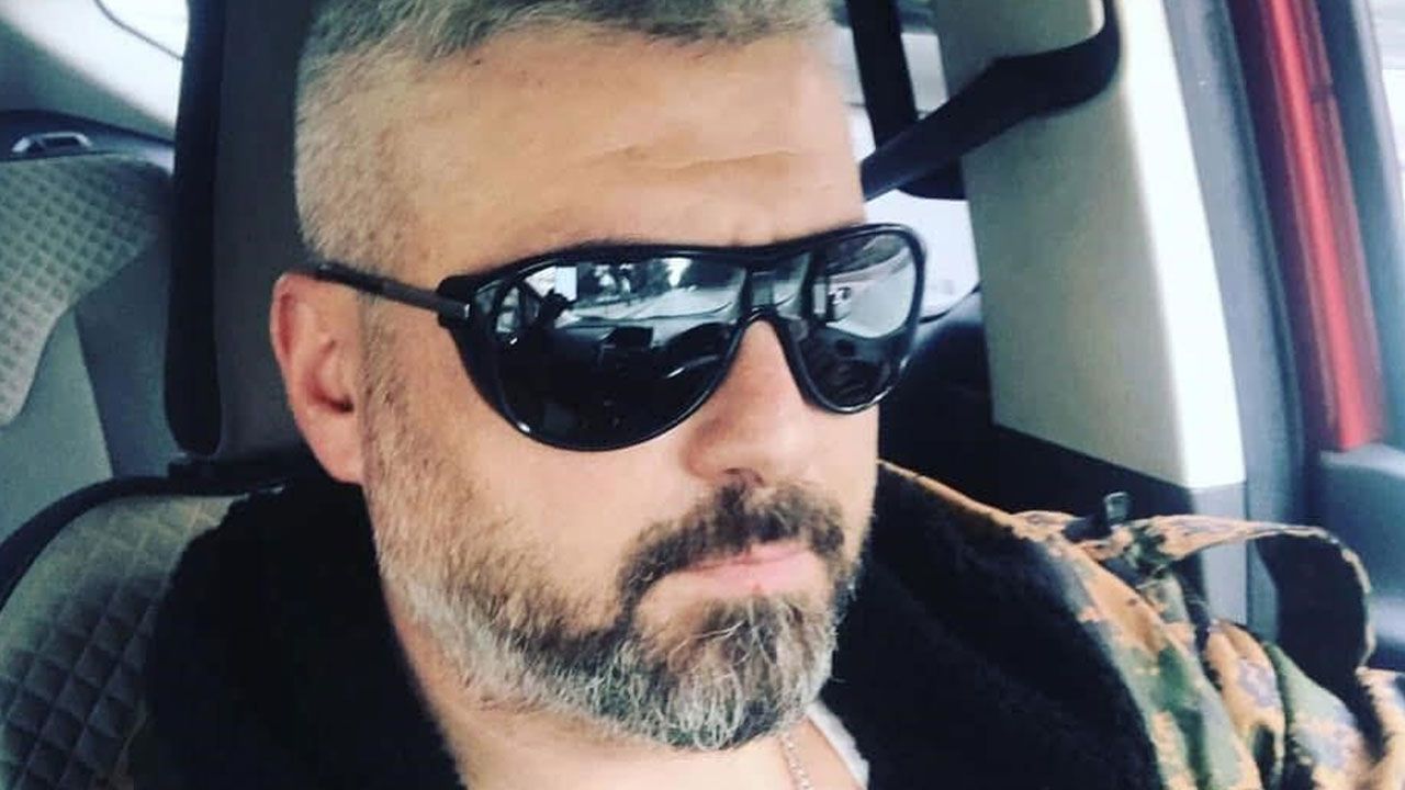 Eskişehir’de feci olay: 2 çocuk babası ölü bulundu Eskişehir’de feci olay: 2 çocuk babası ölü bulundu