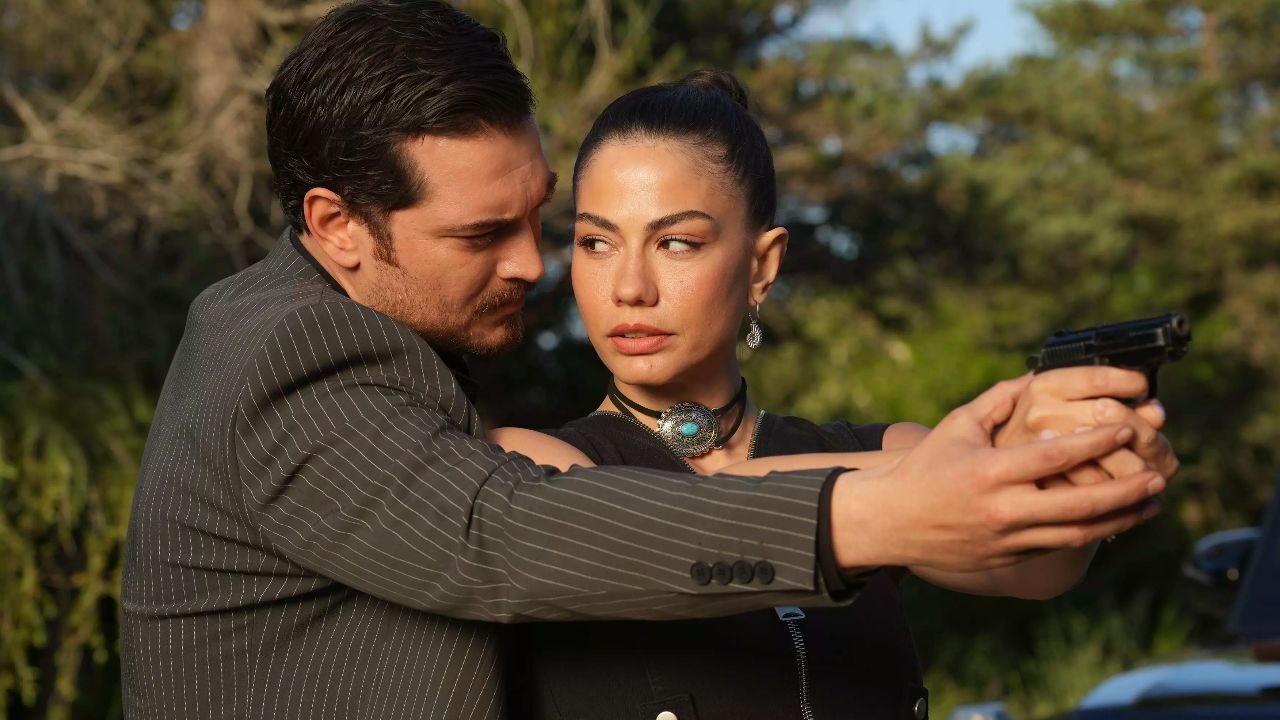 Eşref Rüya ne zaman başlayacak? Sevilen dizinin 2. sezon tarihi gündemde Eşref Rüya ne zaman başlayacak? Sevilen dizinin 2. sezon tarihi gündemde