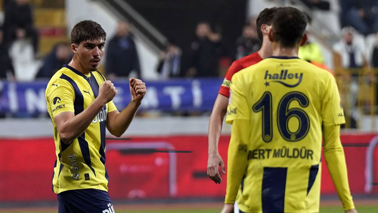 Fenerbahçe ile PSG arasında şaşırtan takas senaryosu! Masada hangi futbolcular var? - 1. Resim