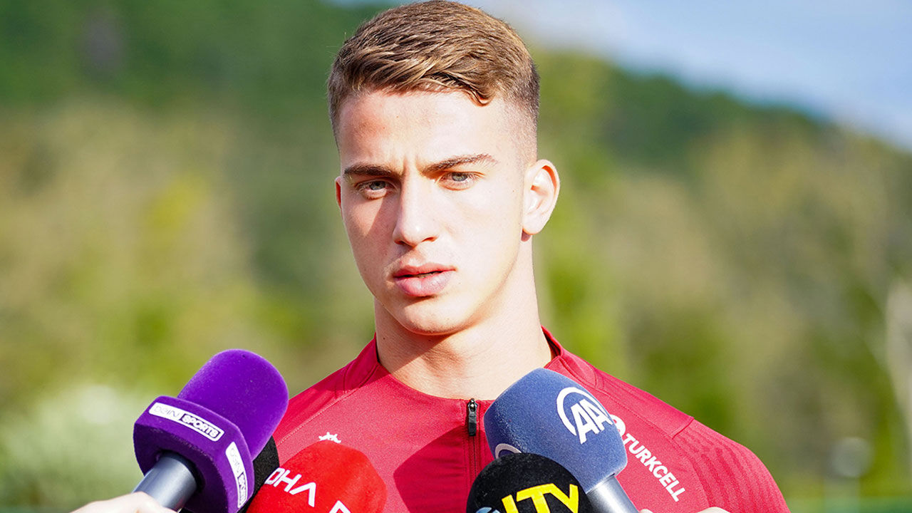 Fenerbahçe'den yerli golcü hamlesi! Sürpriz isim radarda - 1. Resim