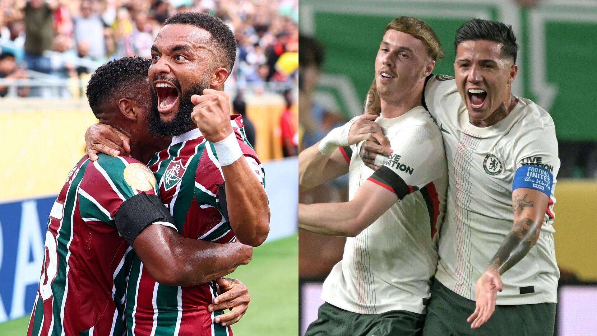 Fluminense-Chelsea maçı ne zaman, saat kaçta ve hangi kanalda? Muhtemel ilk 11 ve canlı yayın bilgileri belli oldu - 1. Resim