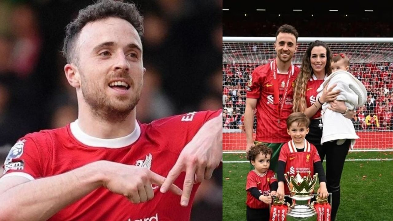 Futbol dünyası, yıldız oyuncunun ölümüyle sarsılmıştı! Ailesine bıraktığı miras dudak uçuklattı Futbol dünyası, yıldız oyuncunun ölümüyle sarsılmıştı! Ailesine bıraktığı miras dudak uçuklattı