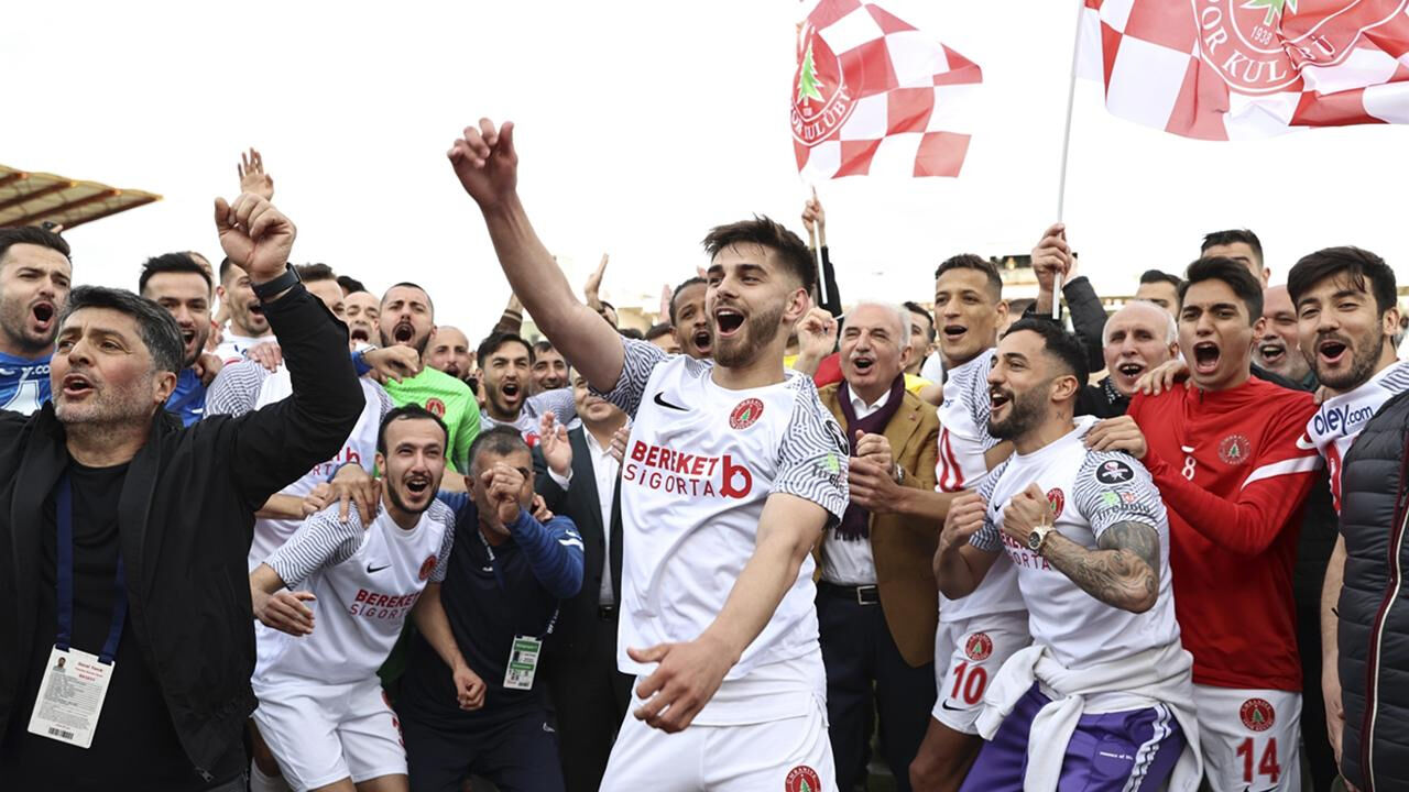 Galatasaray-Ümraniyespor maçı ne zaman? Galatasaray'ın hazırlık maçları - 1. Resim