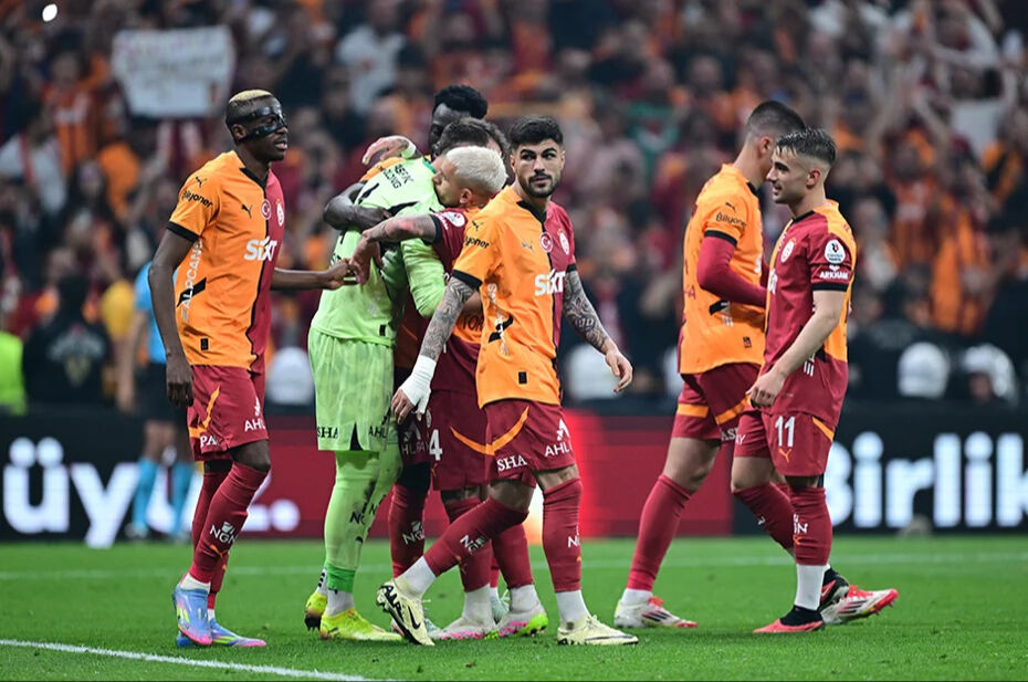 Galatasaray-Ümraniyespor maçı ne zaman? Galatasaray'ın hazırlık maçları - 2. Resim