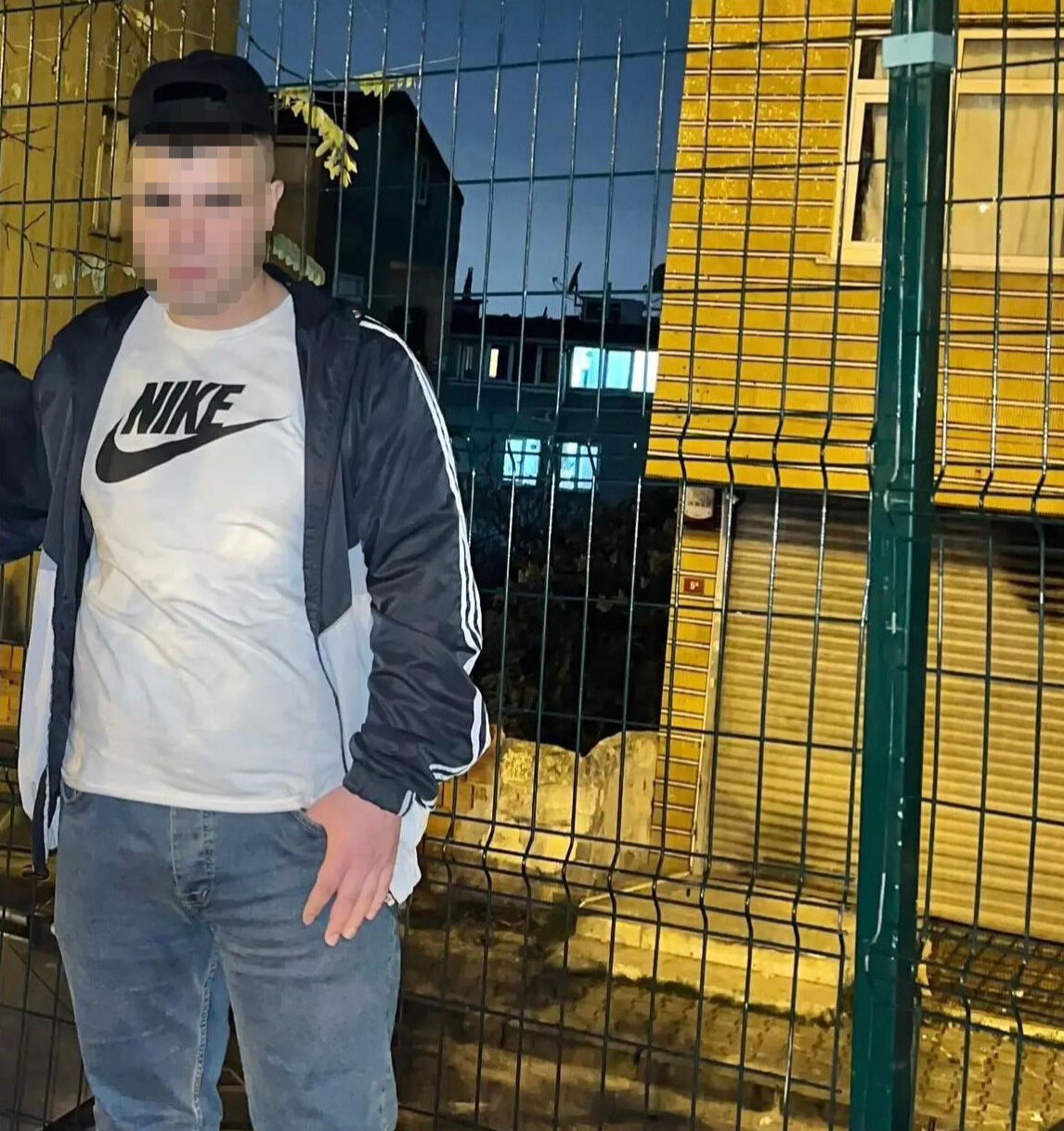 Gaziosmanpaşa'da dehşet olay! Engelli vatandaşı benzin döküp yaktı... Detaylar korkunç - 2. Resim