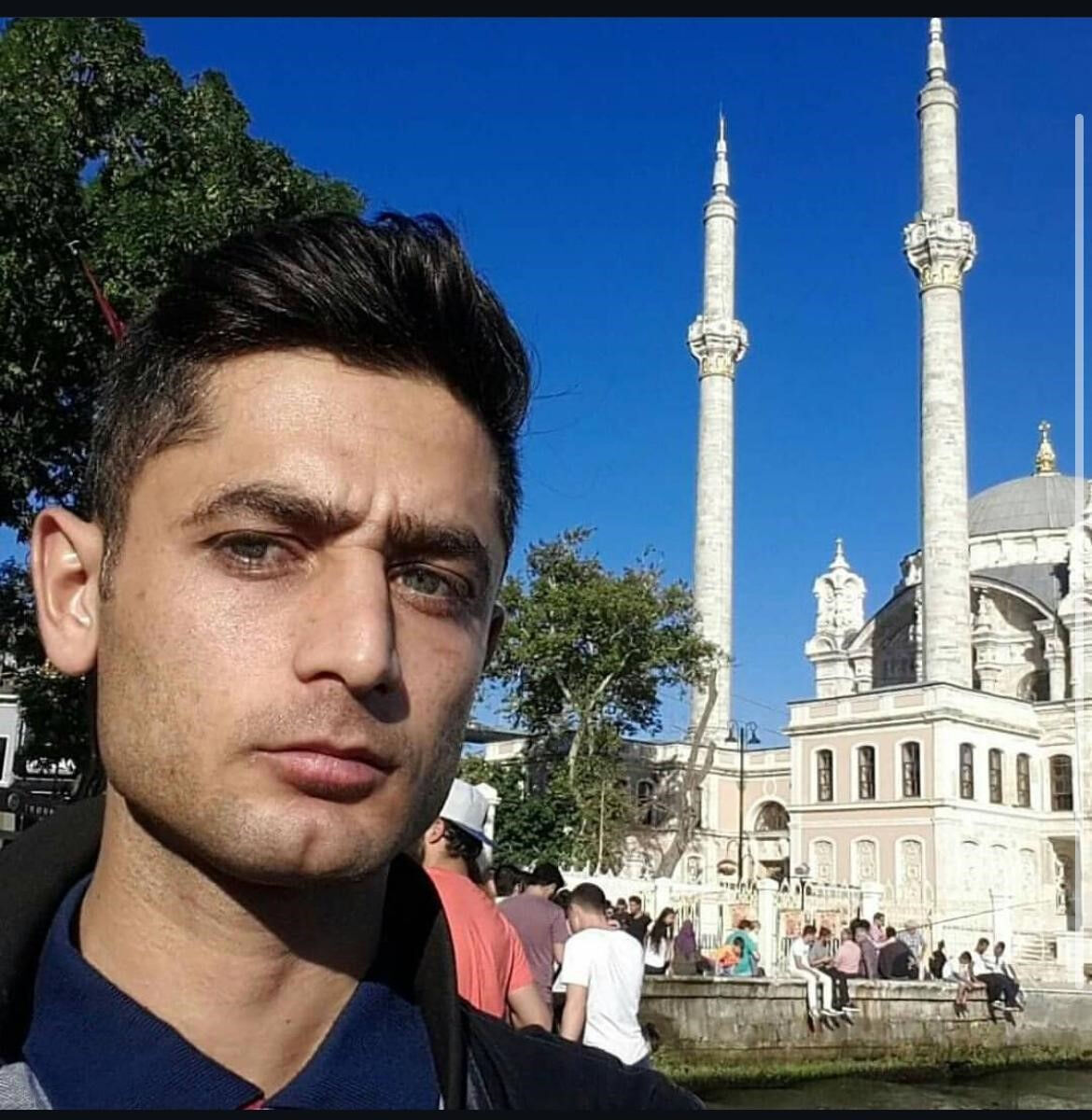 Gaziosmanpaşa'da dehşet olay! Engelli vatandaşı benzin döküp yaktı... Detaylar korkunç - 3. Resim