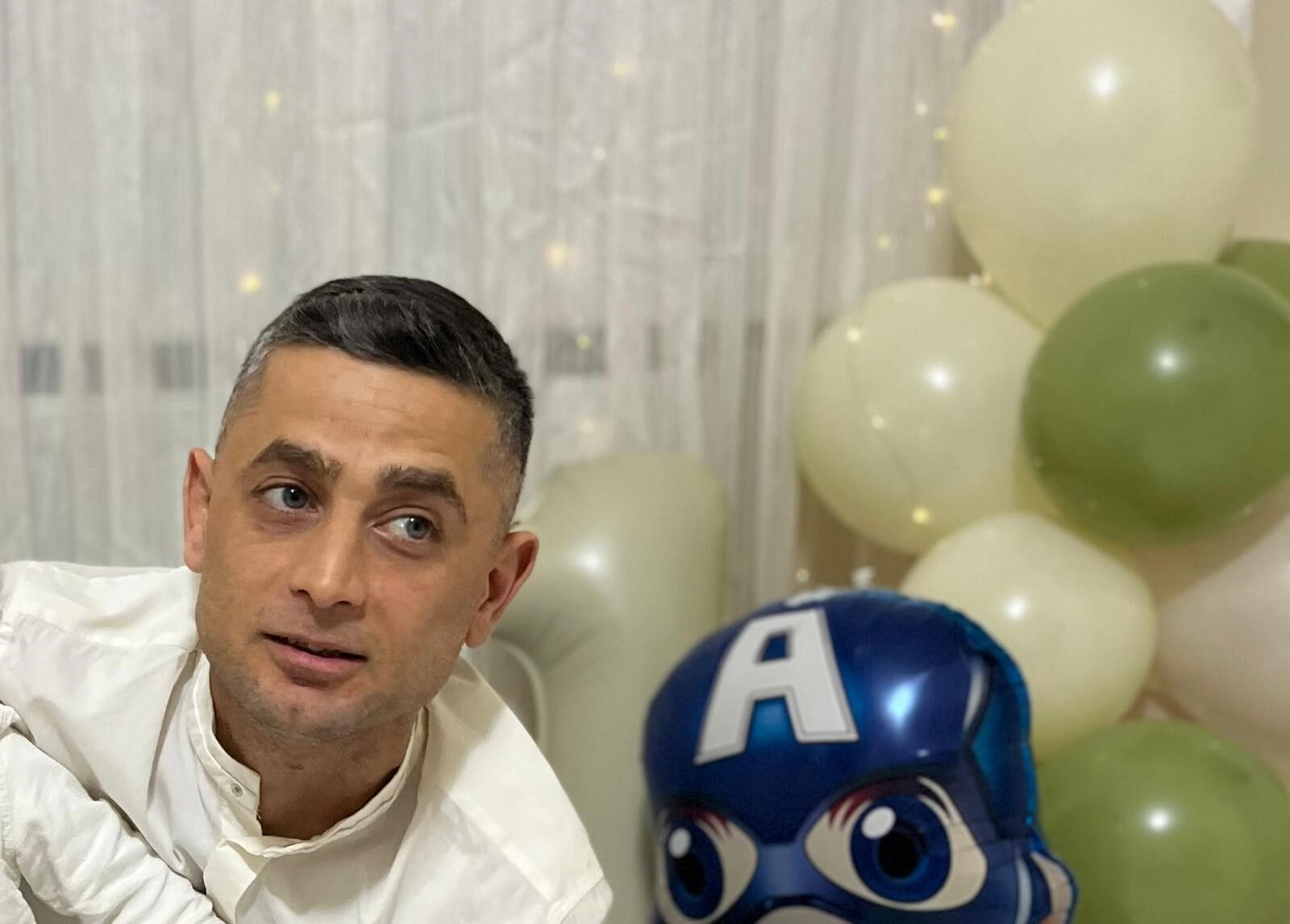 Gaziosmanpaşa'da dehşet olay! Engelli vatandaşı benzin döküp yaktı... Detaylar korkunç - 1. Resim