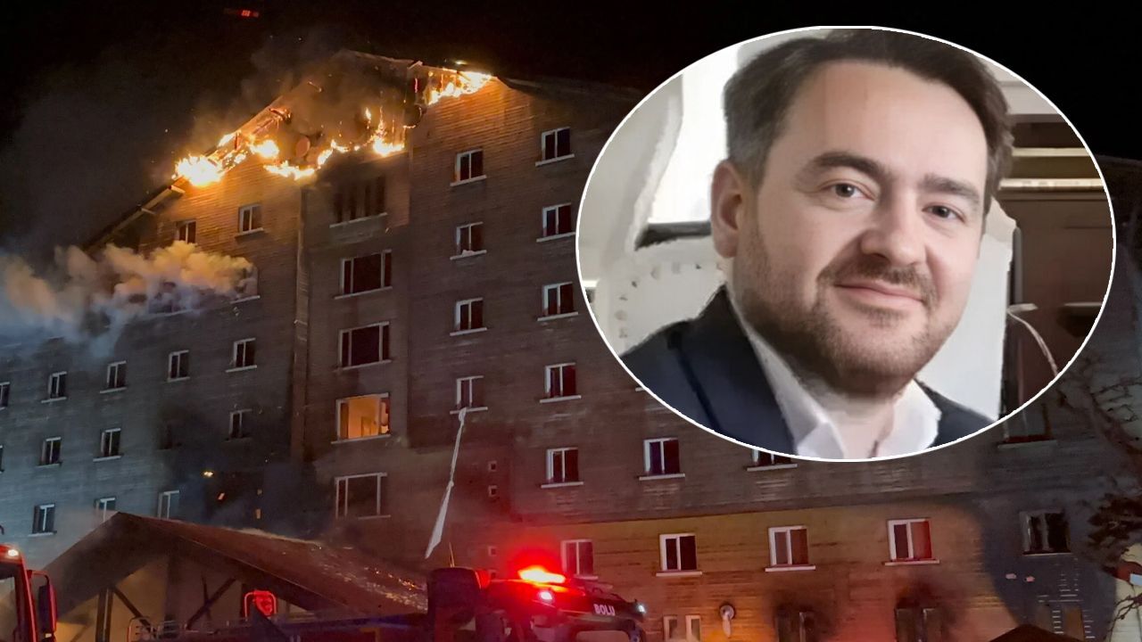 Grand Kartal Otel yangın faciası davası ikinci gününde! - Gündem