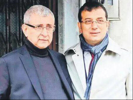 Hayati Yazıcı ile Hasan İmamoğlu görüştü mü? DMM'den net açıklama: Yalan, kurgu, iftira! - 1. Resim