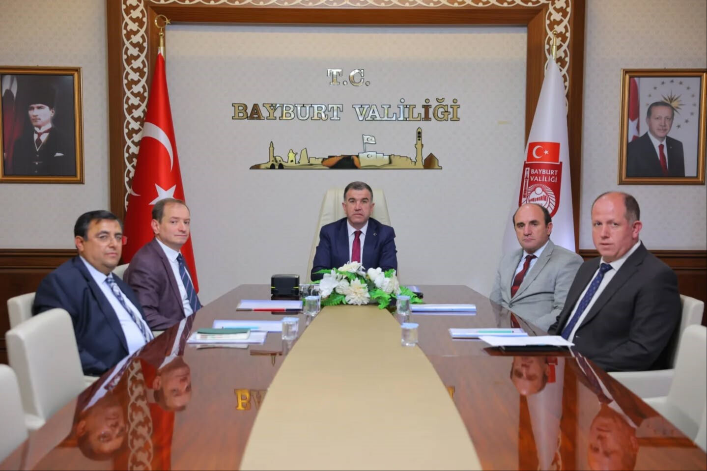 Hayvanları Koruma Kanunu masada! Bakan Yerlikaya 81 ilin valisiyle görüştü - 4. Resim