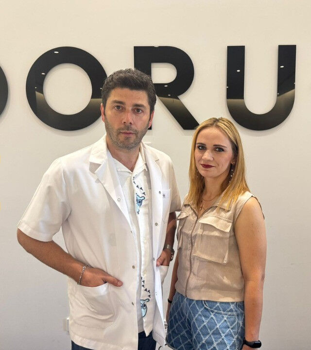 "Her şeyi denedim, olmadı" dedi, 50 kilo verdi! Son hali şaşırttı - 3. Resim