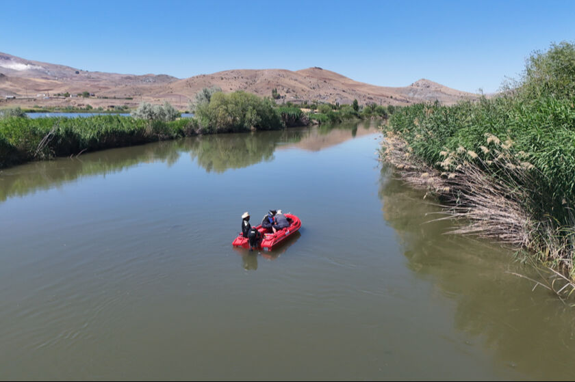 İddia üzerine ölüme atlayan gençten acı haber! 4 gün sonra cesedine ulaşıldı - 1. Resim