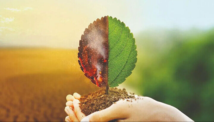 İklim Kanunu Meclis'ten geçti mi, hangi ülkeler kabul etti? Karbon ayak izi nedir? - 1. Resim