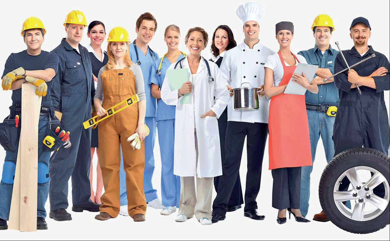 İŞKUR’dan aday havuzuna davet! İnternette 11 bin 600 lira olan iş ilanları meclis gündeminde - 1. Resim