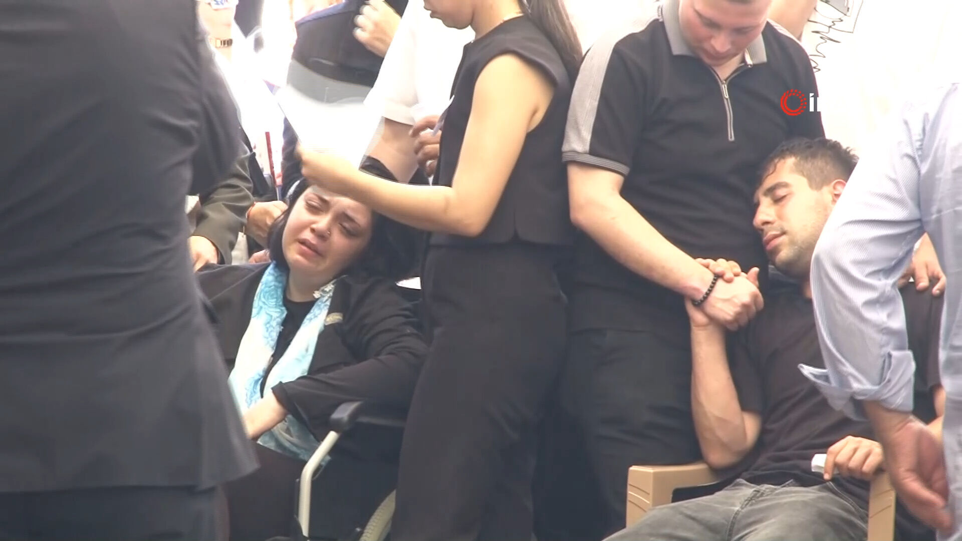 Kahraman askerlerimiz bugün memleketlerinde toprağa verildi