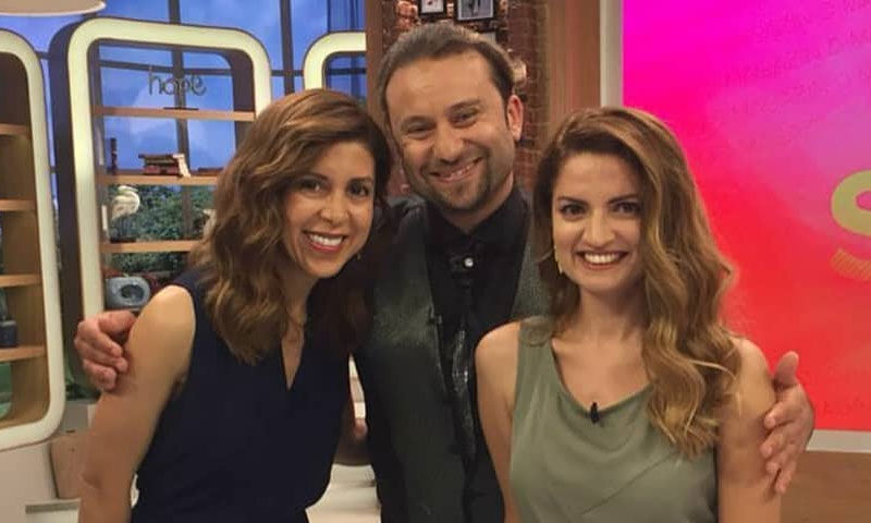 Kalp krizi geçiren Onur Akay’tan ilk açıklama