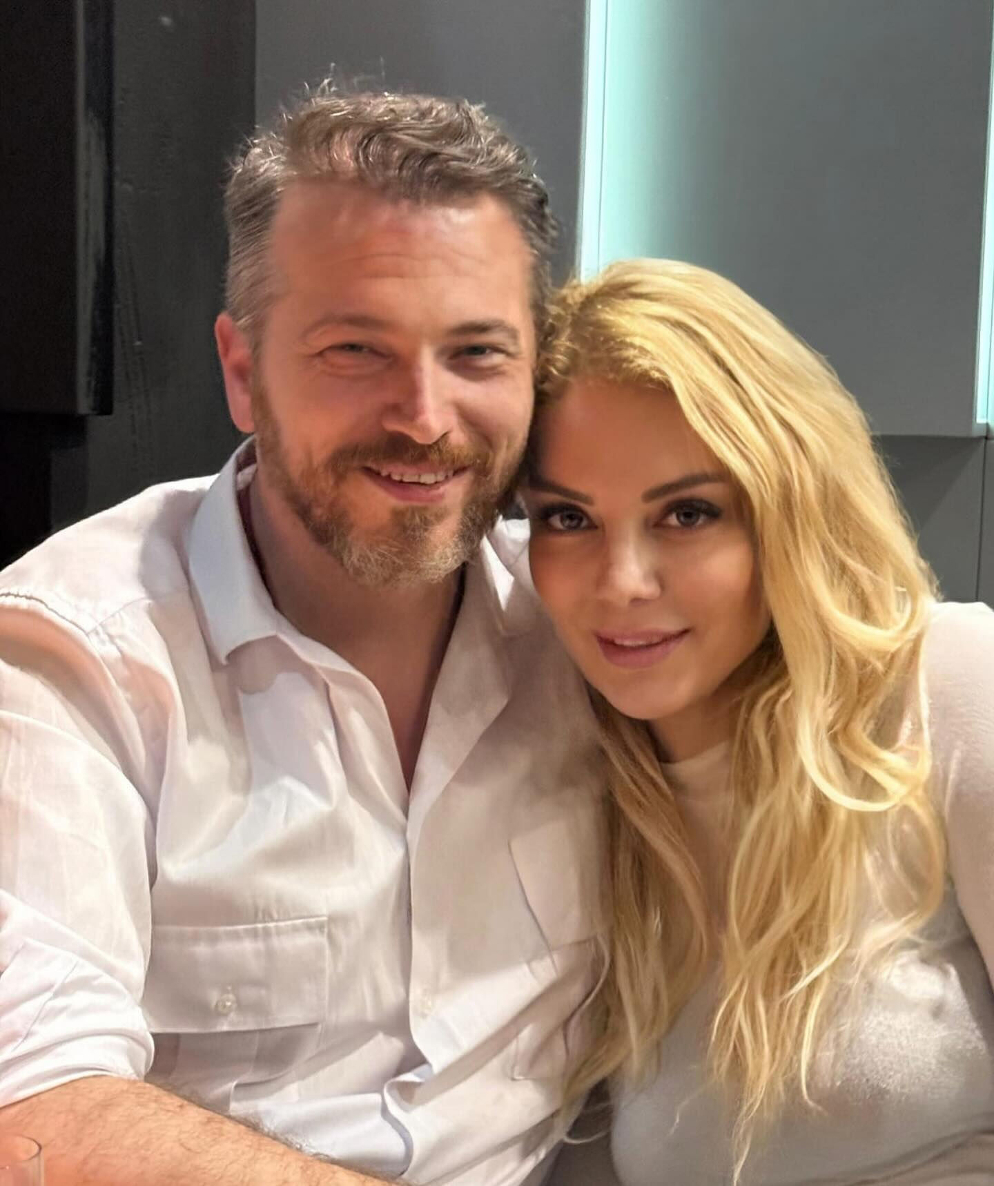 Kayahan'ın kızı Beste Açar ile ilgili olay iddia! O isimle imam nikahı kıydı - 3. Resim