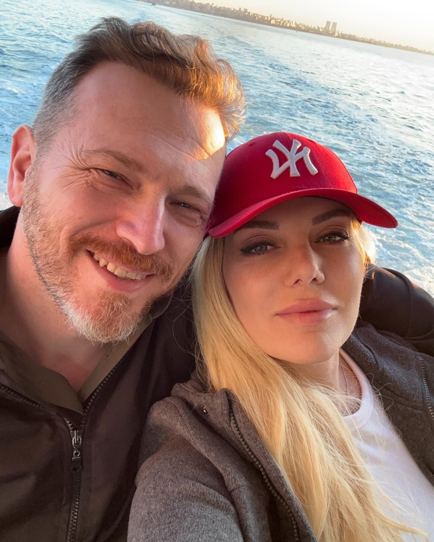 Kayahan'ın kızı Beste Açar ile ilgili olay iddia! O isimle imam nikahı kıydı - 4. Resim