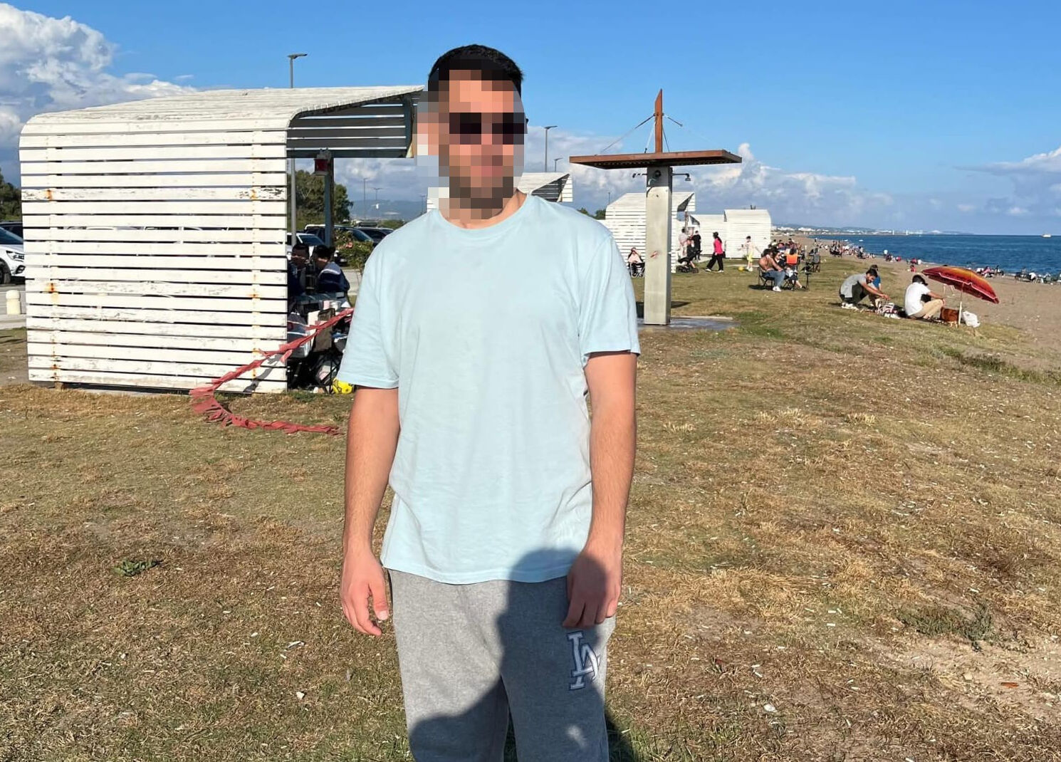 Kız kardeşinin 14 yerinden bıçaklayarak öldüren ağabeyden kan donduran sözler: Başardım! - 1. Resim