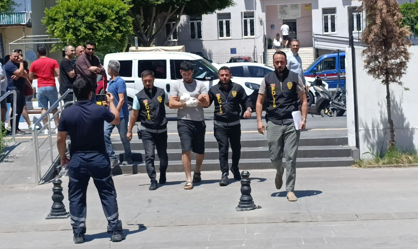 Kız kardeşinin 14 yerinden bıçaklayarak öldüren ağabeyden kan donduran sözler: Başardım! - 2. Resim