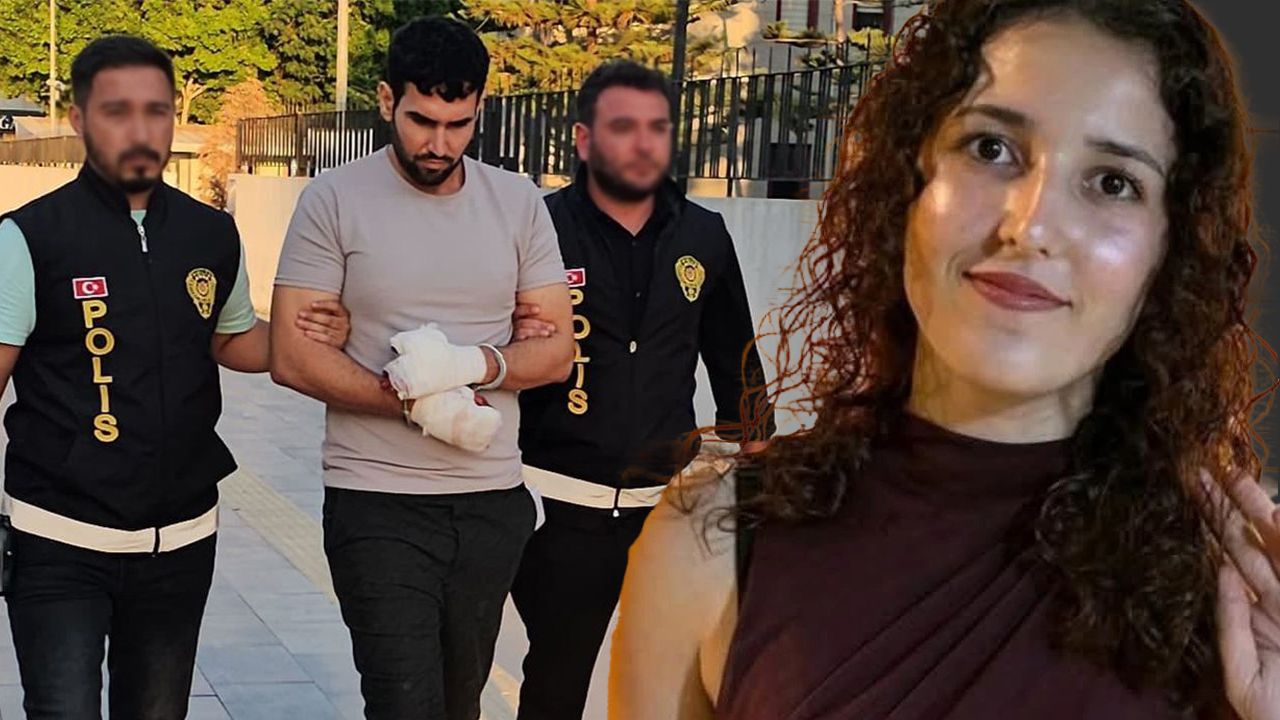 Kız kardeşinin 14 yerinden bıçaklayarak öldüren ağabeyden kan donduran sözler: Başardım! Kız kardeşinin 14 yerinden bıçaklayarak öldüren ağabeyden kan donduran sözler: Başardım!