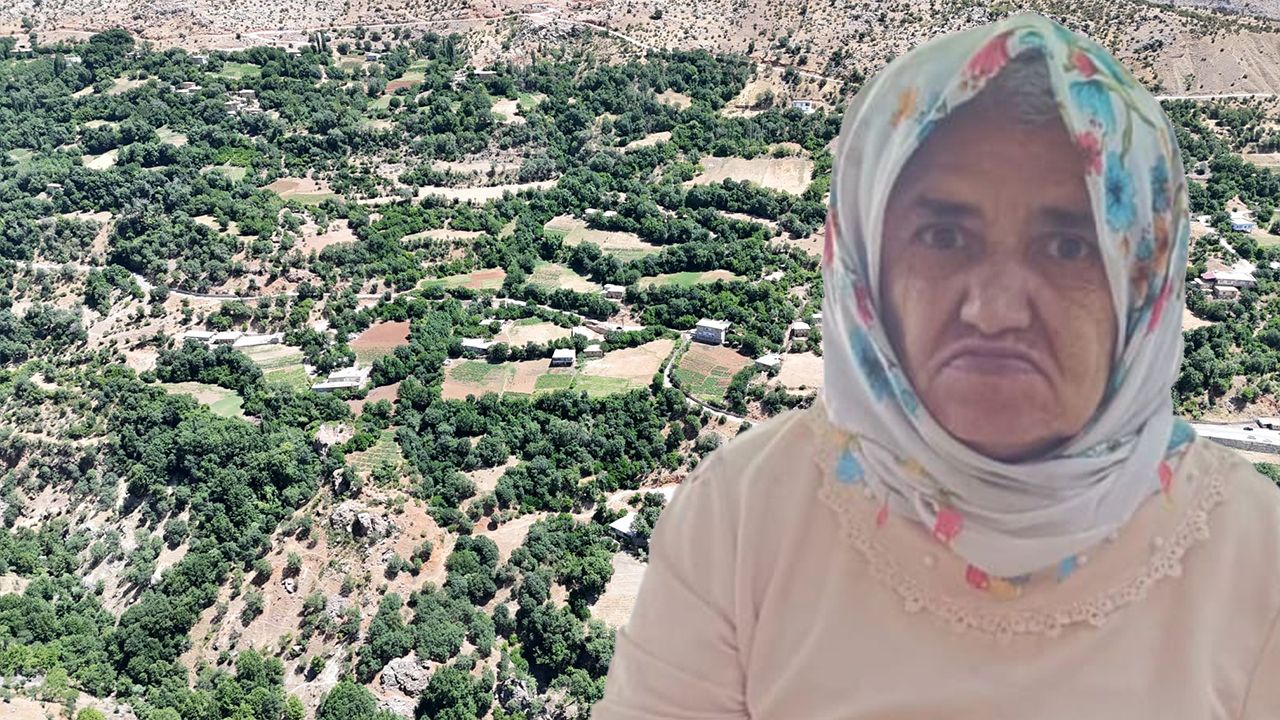Küçükcük köyde bulunamıyor! Zihinsel engelli Fatma Uçma nerede? Küçükcük köyde bulunamıyor! Zihinsel engelli Fatma Uçma nerede?
