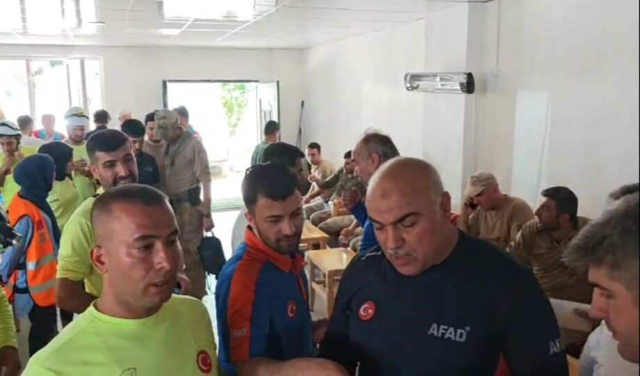 Küçükcük köyde bulunamıyor! Zihinsel engelli Fatma Uçma nerede? - 1. Resim