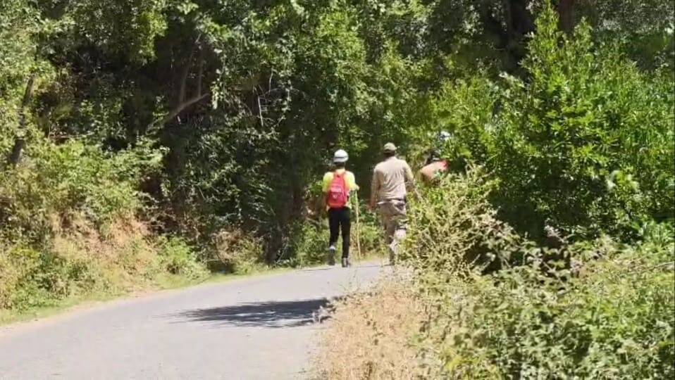 Küçükcük köyde bulunamıyor! Zihinsel engelli Fatma Uçma nerede? - 3. Resim