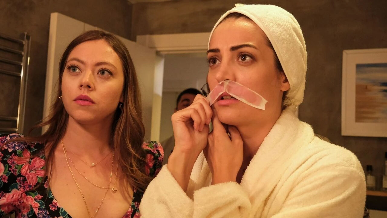 Modern Kadın 5. bölüm ne zaman, kaç bölüm yayınlanacak? GAİN’in yeni dizisi ilgiyle karşılandı! - 1. Resim