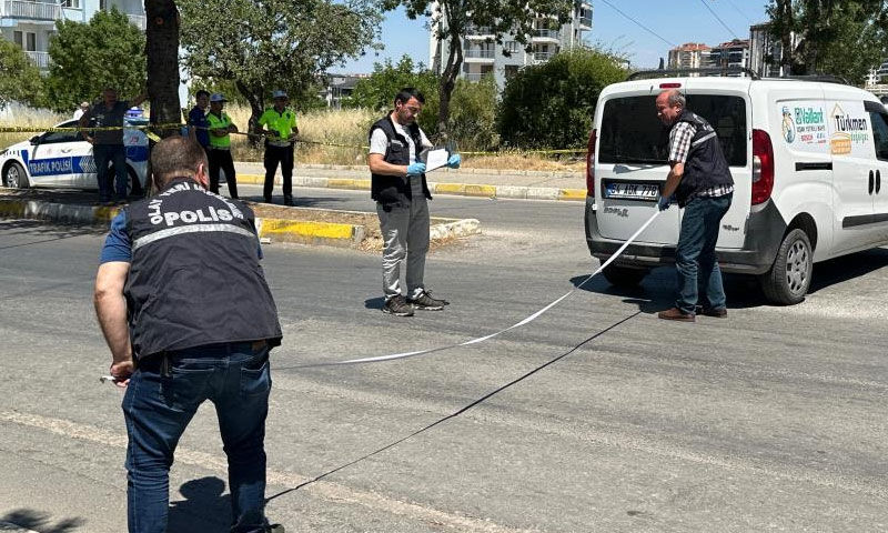 Motosiklet gezintisi ölümle son buldu! 19 yaşındaki Yiğit Gencer’den acı haber - 3. Resim