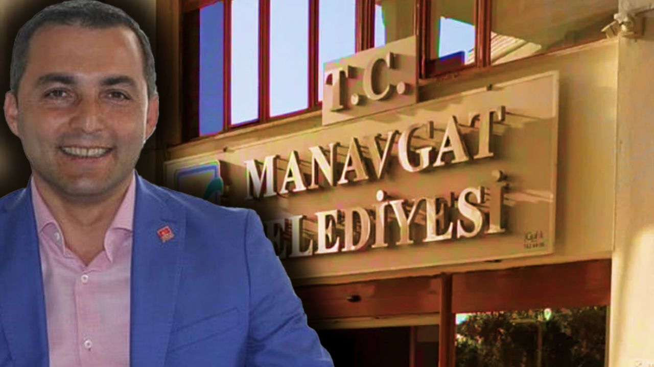 Niyazi Nefi Kara kimdir, tutuklandı mı, suçu ne? Manavgat Belediye Başkanı rüşvet soruşturmasıyla gündemde Niyazi Nefi Kara kimdir, tutuklandı mı, suçu ne? Manavgat Belediye Başkanı rüşvet soruşturmasıyla gündemde