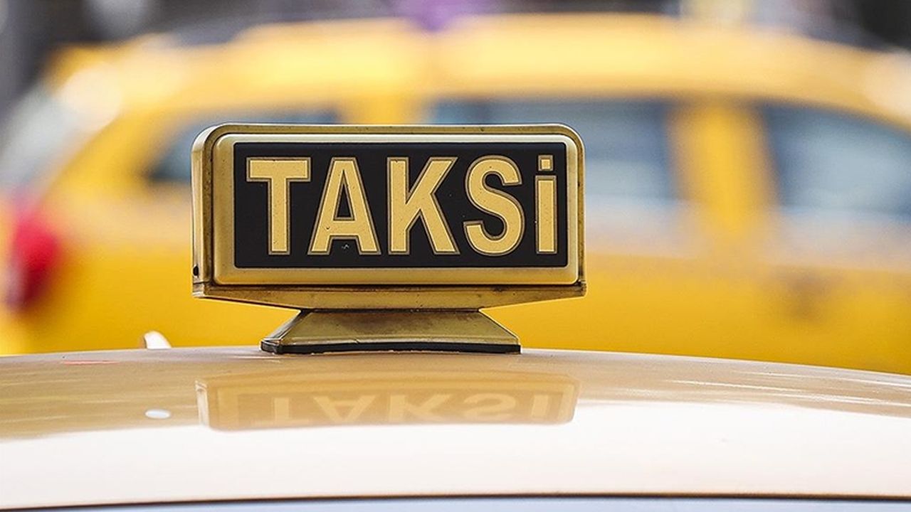 Normalin iki katını aştı! Hepsi vatandaşa yansıtılıyor... Taksi komisyonlarında dikkat çeken artış