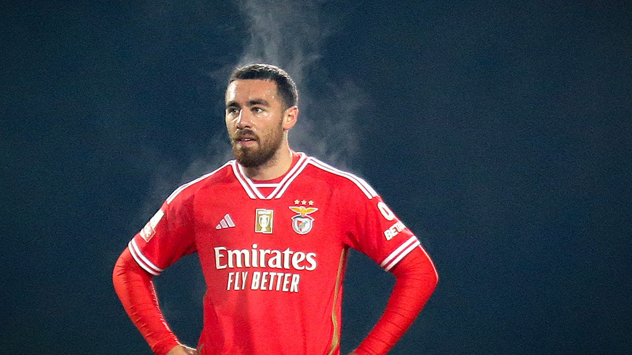 Orkun Kökçü gemileri yaktı, geliyor! Süper Lig ekibi için tüm teklifleri reddetti - 1. Resim