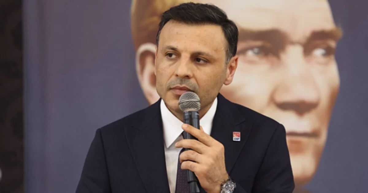 Özgür Çelik neden ifadeye çağrıldı, kimdir? CHP İstanbul İl Başkanı Özgür Çelik’in hayatı - 4. Resim