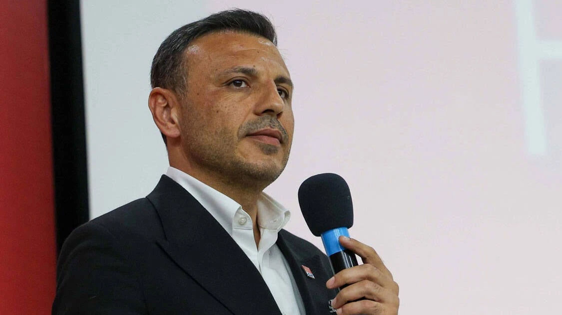 Özgür Çelik neden ifadeye çağrıldı, kimdir? CHP İstanbul İl Başkanı Özgür Çelik’in hayatı - 2. Resim