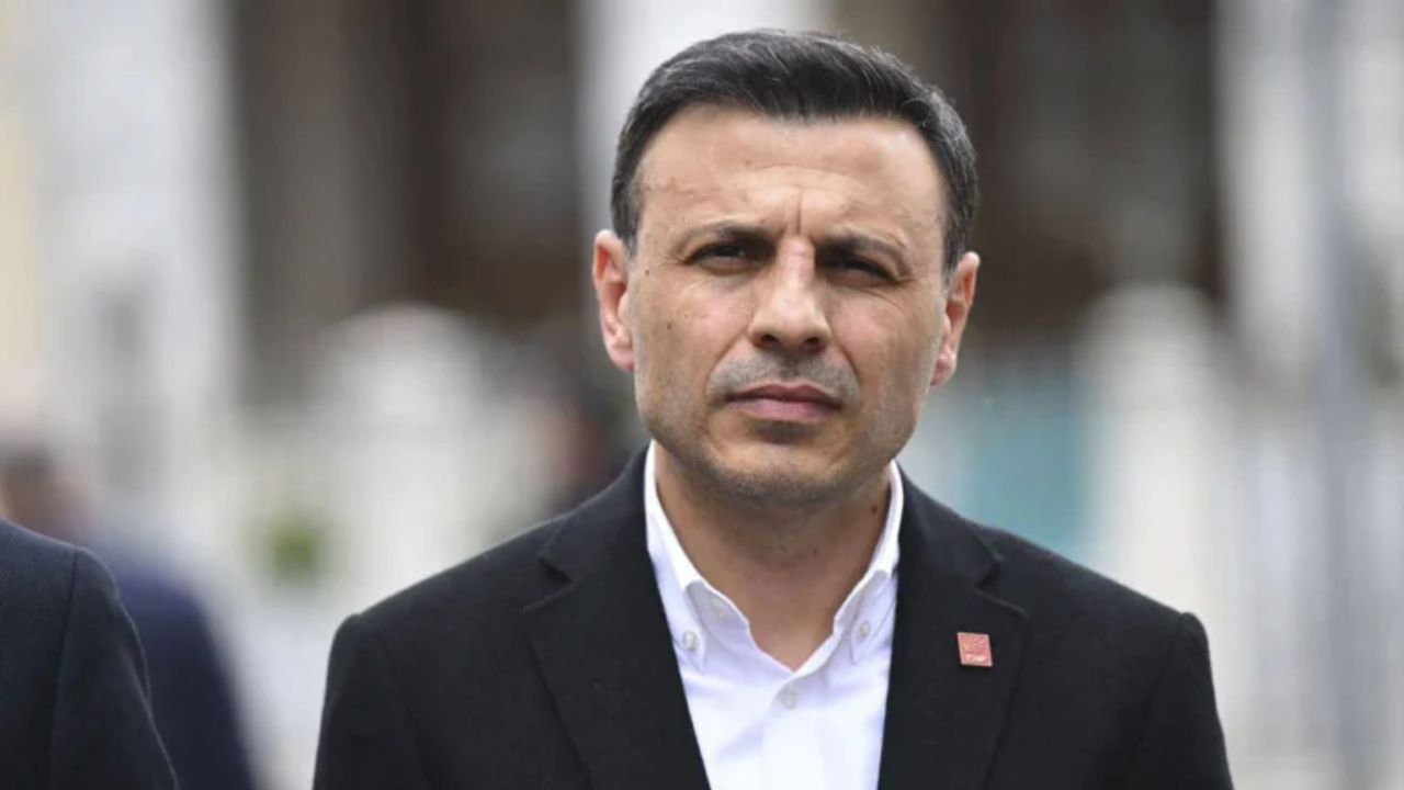 Özgür Çelik neden ifadeye çağrıldı, kimdir? CHP İstanbul İl Başkanı Özgür Çelik’in hayatı Özgür Çelik neden ifadeye çağrıldı, kimdir? CHP İstanbul İl Başkanı Özgür Çelik’in hayatı