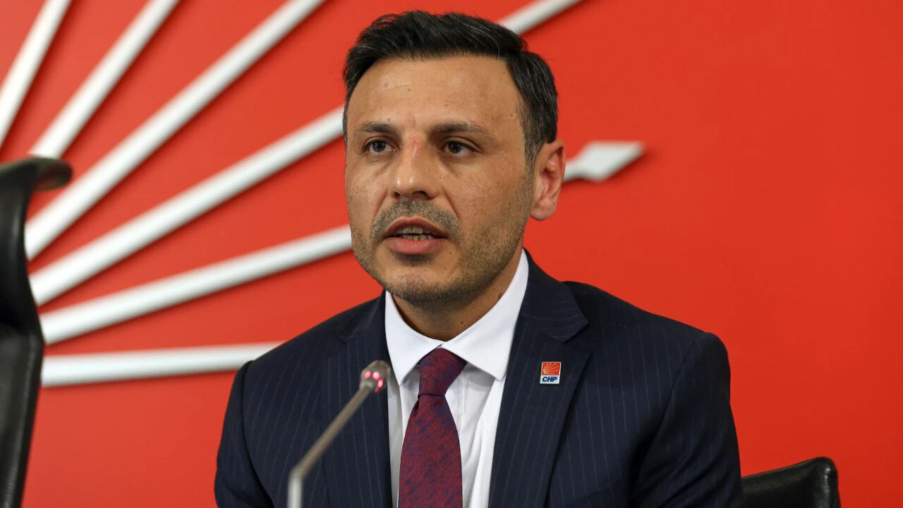 Özgür Çelik neden ifadeye çağrıldı, kimdir? CHP İstanbul İl Başkanı Özgür Çelik’in hayatı - 1. Resim