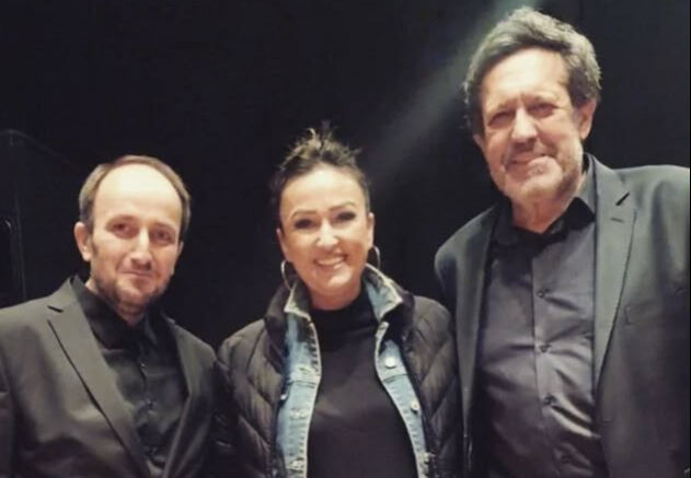 ‘Pavarotti Hasan’ ameliyatsız 40 kilo verdi! O Ses Türkiye Şampiyonu’nu görenler tanıyamıyor - 3. Resim