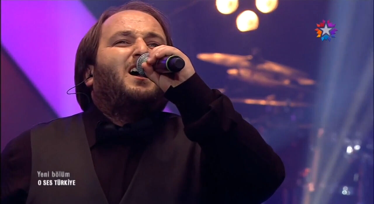 ‘Pavarotti Hasan’ ameliyatsız 40 kilo verdi! O Ses Türkiye Şampiyonu’nu görenler tanıyamıyor - 1. Resim