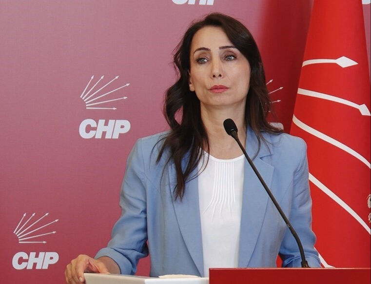 PKK ne zaman silah bırakacak? DEM'li Hatimoğulları tarih verip Tülay Hatimoğulları