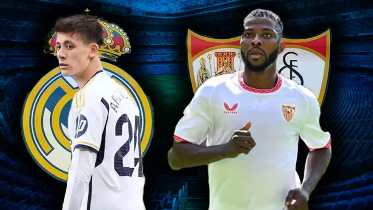 Real Madrid- PSG maçı ne zaman, saat kaçta, hangi kanalda, şifresiz mi? Kulüpler Dünya Kupası'nda nefesler tutuldu Real Madrid- PSG maçı ne zaman, saat kaçta, hangi kanalda, şifresiz mi? Kulüpler Dünya Kupası'nda nefesler tutuldu