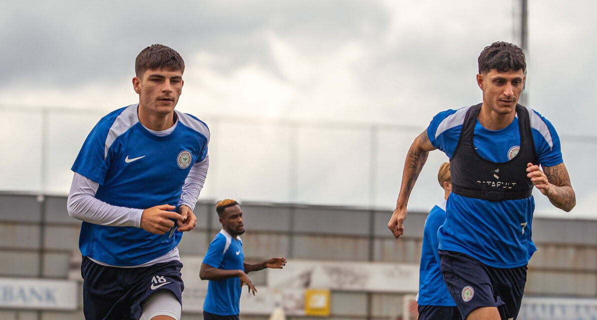 Rizespor-Dinamo Tiflis maçı kaç kaç bitti? Rizespor-Dinamo Tiflis maçının özeti merak ediliyor - 1. Resim