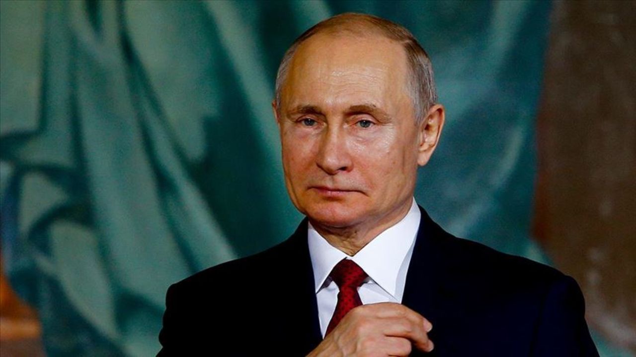 Rusya'da kabine değişimi! Putin'in yeni Ulaştırma Bakanı belli oldu Rusya'da kabine değişimi! Putin'in yeni Ulaştırma Bakanı belli oldu