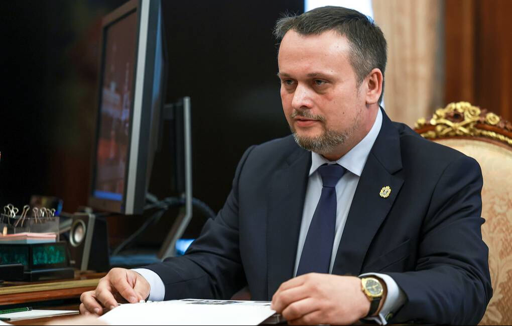 Rusya'da kabine değişimi! Putin'in yeni Ulaştırma Bakanı belli oldu - 1. Resim