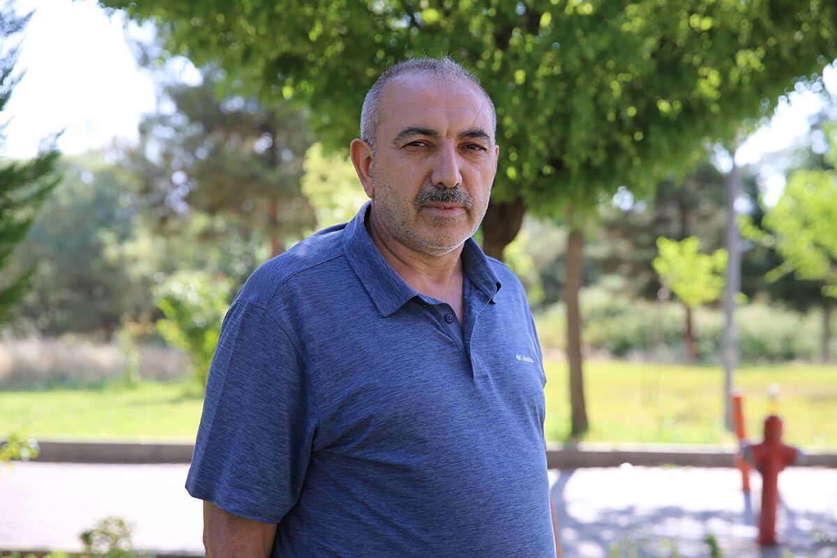 Saklı güzellik görenleri hayran bıraktı! Maldivleri aratmayan baraj gölü yeni gezi rotası oldu Saklı güzellik görenleri hayran bırakıyor! Maldivleri aratmayan baraj gölü ziyaret edenleri ferahlatıyor - 4. Resim