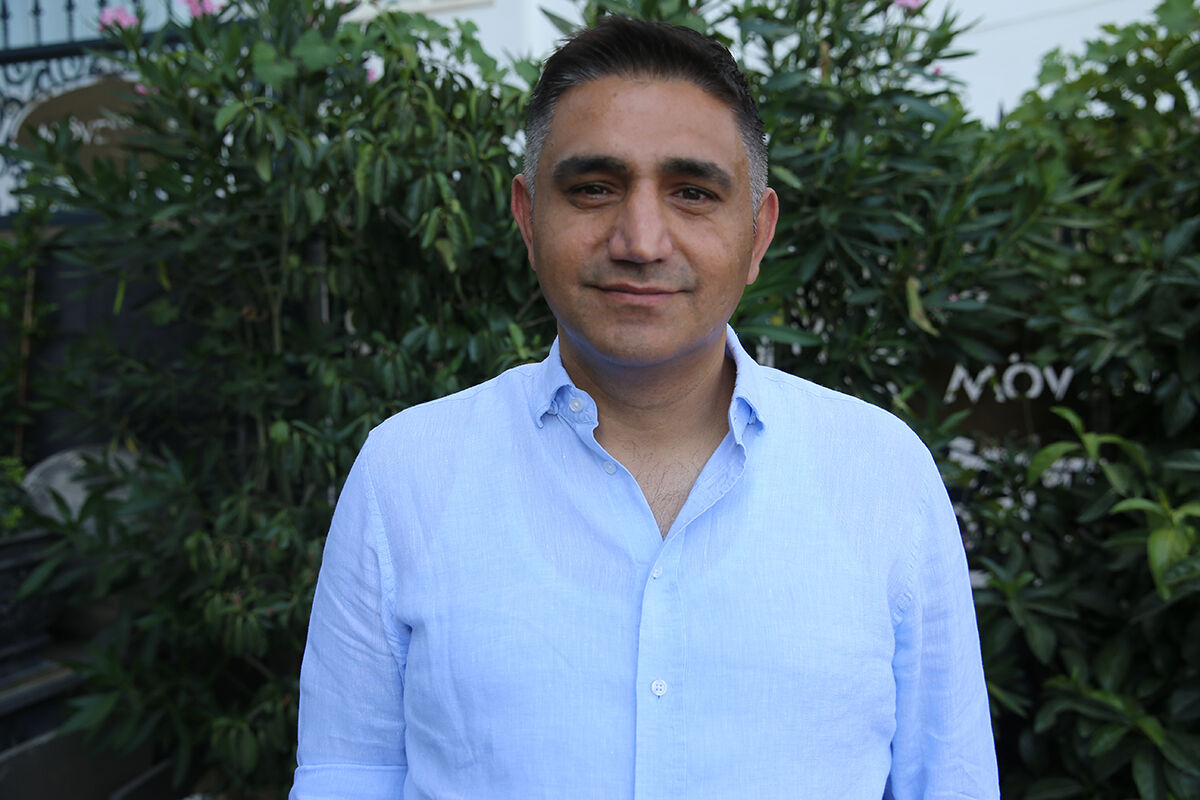 Saklı güzellik görenleri hayran bıraktı! Maldivleri aratmayan baraj gölü yeni gezi rotası oldu Saklı güzellik görenleri hayran bırakıyor! Maldivleri aratmayan baraj gölü ziyaret edenleri ferahlatıyor - 5. Resim