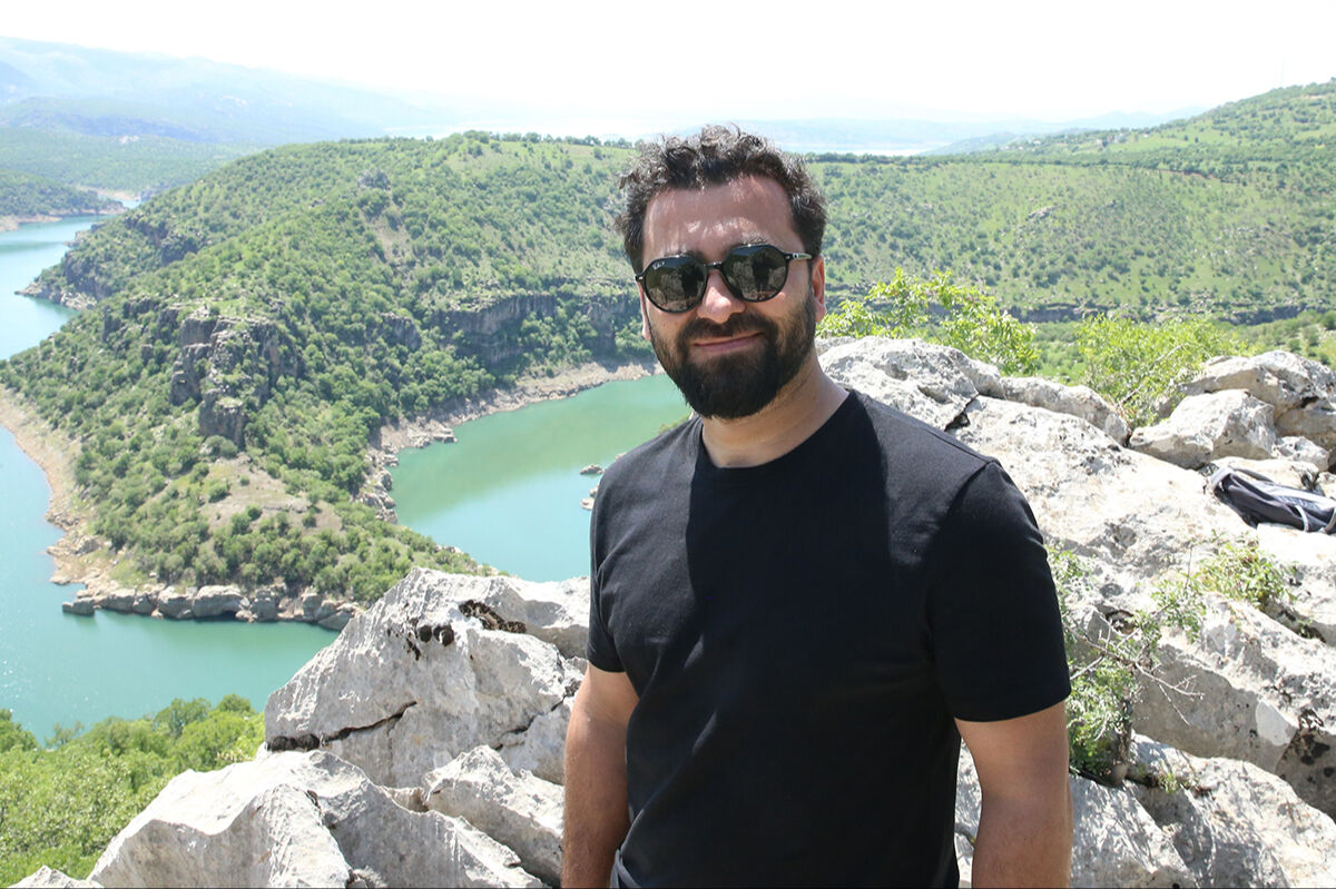 Saklı güzellik görenleri hayran bıraktı! Maldivleri aratmayan baraj gölü yeni gezi rotası oldu Saklı güzellik görenleri hayran bırakıyor! Maldivleri aratmayan baraj gölü ziyaret edenleri ferahlatıyor - 6. Resim