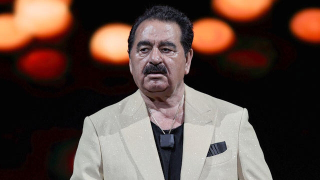 Şanlıurfa’ya servet değerinde yatırım! İbrahim Tatlıses ağızları açık bıraktı - 3. Resim