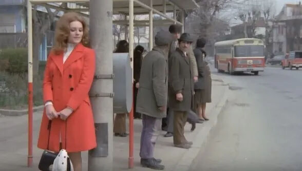 Sev Kardeşim filmi ne zaman, nerede çekildi, oyuncuları kimler? Başrollerde Tarık Akan ve Hülya Koçyiğit yer alıyor - 2. Resim